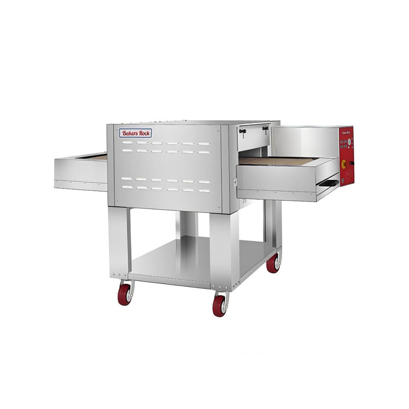 STONE-CONVEYOR-OVEN