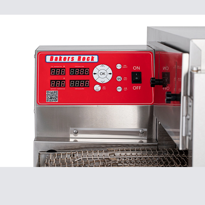 H1624Pro control pannel