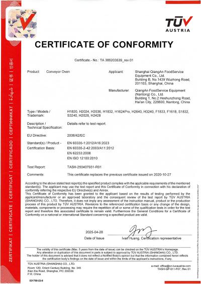 Certificates5