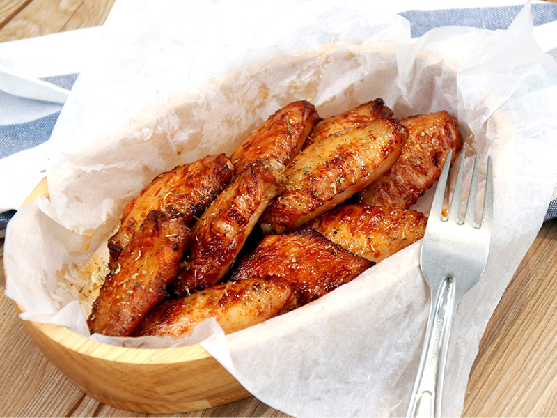 Chicken-wings