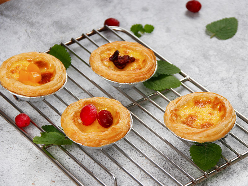 desserts