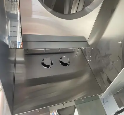 jet nozzle