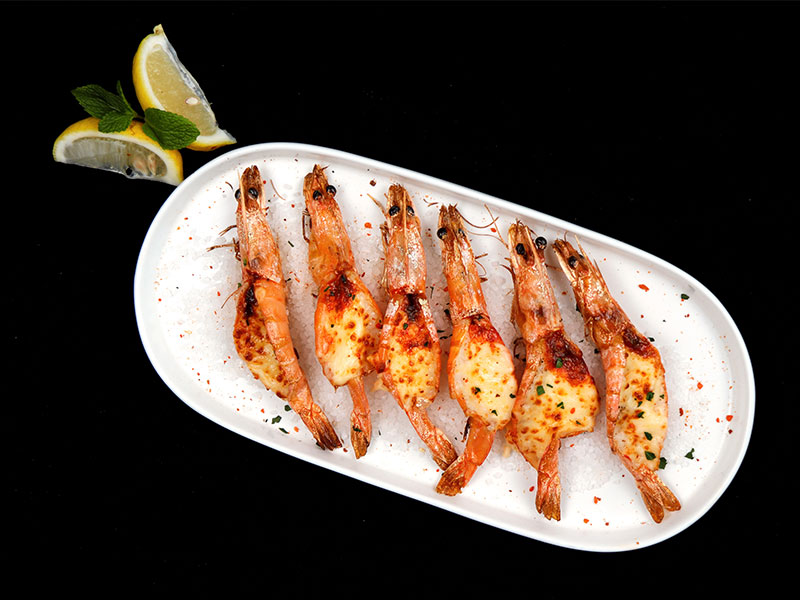 seafood