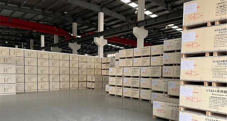 warehouse
