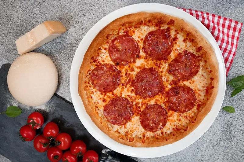 How Commercial Pizza Ovens Affect Pizza Quality and Taste Heat, Airflow, Crust Texture, and Consistency